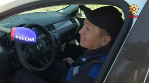 Республика 21.05.2026 на чувашском языке. Вечерний выпуск