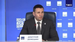 Фрагмент пресс-конференции Дмитрия Демешина ТАСС: о значении встречи Владимира Путина и Си Цзиньпина