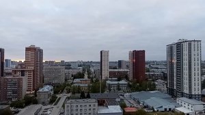 22-05-2026 Не устаю любоваться просторами Новосибирска!