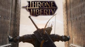Throne and Liberty