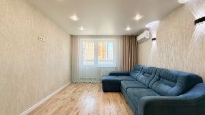 В продаже однокомнатная квартира в мкр Никольский