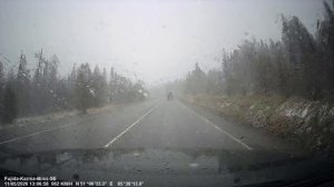 Весенний ГоАлтай 2026.Нива Тревел.