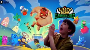играем в бурито бизон | Filya
