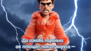 Сергей Горелик  - ''  ЕВРОВИДЕНИЕ  ''  _ Made in Israel