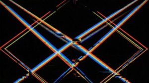 Video Glitch Effects  Pixel sorting glitch 2  - Free 4k Download