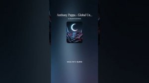 AI Remix Anthony Pappa - Global Underground Nubreed 001 (2000) - Asap - Heavy Water(1)