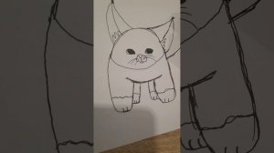 кого ещё нарисовать?