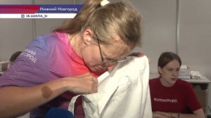 Регистрация участников ежегодного легкоатлетического забега «Беги, герой!» стартовала в Н. Новгороде