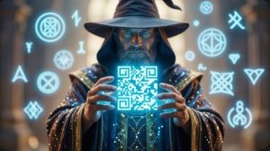 Как создать QR коды различных форматов