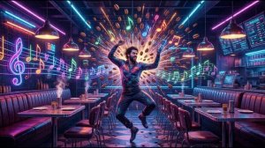 Instrumental 162_Zmey KU! Edition_Italo Disco Style