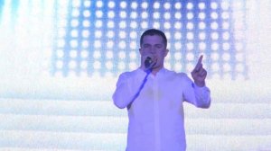 «Ничего не говори» - концерт «Русский хит 90-е»