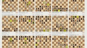 Трансляции на Lichess, рапид – запись №17 - 94of142