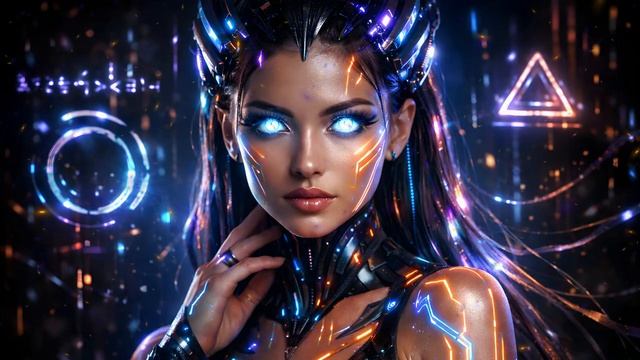 Tech Trance Energy 2026