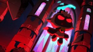 Cult of the Lamb Animation