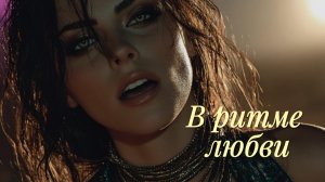 🔥В ритме любви (Live) | Oriental Deep House | Official Music Video 4K