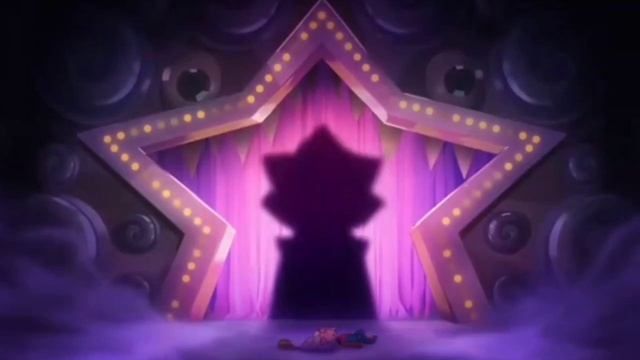Сириус- анимация Brawl stars смотреть онлайн