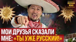 🎶Серенады русской зимы: Популярная группа Mariachi в Ростове-на-Дону🇷🇺