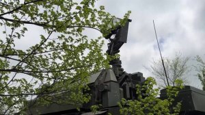 ЗРК «Тор». Запарожское направление