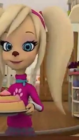 short_1_Барбоскины  Сидим едим  Сборник мультфильмов для детей