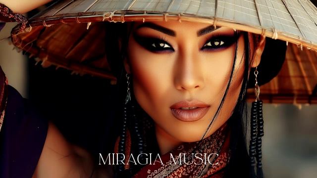 Арабская музыка для спа и массажа | Восточный релакс | Arabic Organic House