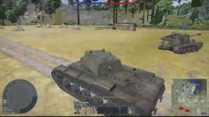 War thunder
