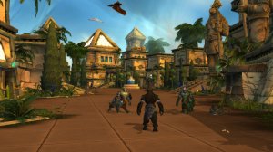 Трейлер World of Warcraft - Cataclysm