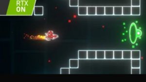 [RTX ON] Polargeist