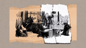 Рассказы. Когда я стану великаном. История одной любви