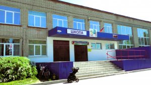 Торжественные линейки в СШ № 2  г. Тейково 22.05.2026