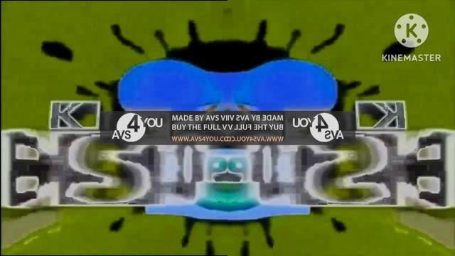 Have A Nice Day! Csupo Effects (Sponsored by Klasky Csupo AVS Effects) in Low Voice смотреть онлайн