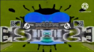 Have A Nice Day! Csupo Effects (Sponsored by Klasky Csupo AVS Effects) in Low Voice
