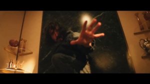 Уличный боец – Русский трейлер (Дубляж, 2026) Джейсон Момоа