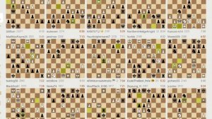 Трансляции на Lichess, рапид – запись №16 - 125of142