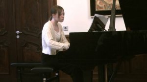 Debussy, Clair de Lune