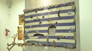 (21.05.2026) В музее изобразительных искусств открылась выставка художника Виктора Пащенко