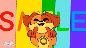 Песня,Smalling Critters, Poppy playtime 3,Big Bang,Номе свит Номе вместе.