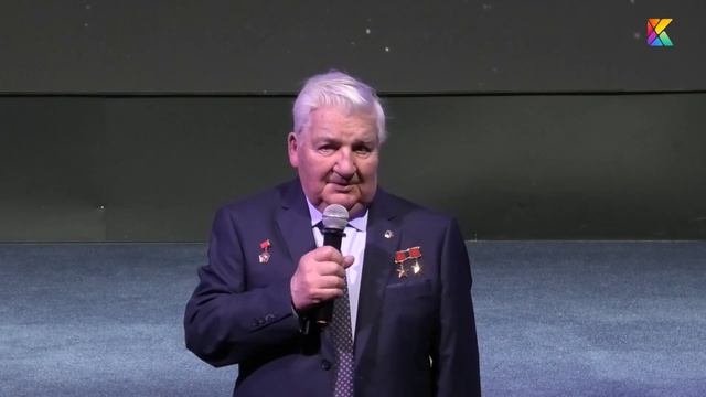 «Российские ведомости. Мир космоса». Эксклюзивный репортаж из Мемориального музея космонавтики смотреть онлайн