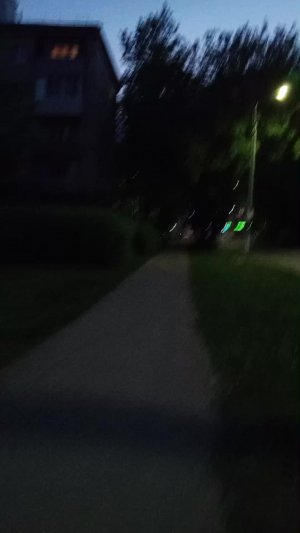 Гуляем по городу