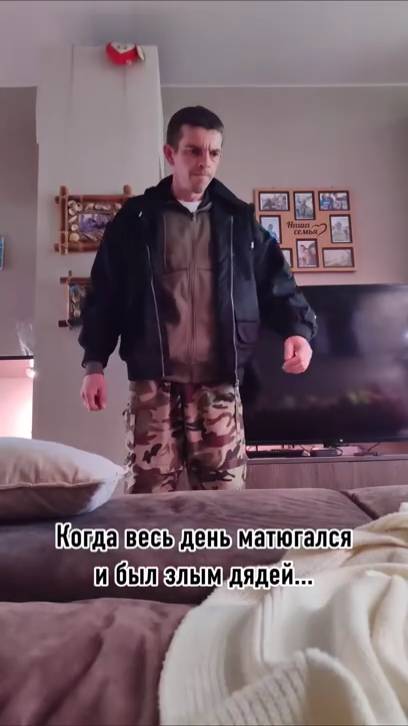 😎😉
#volodinsfamily #юмор #приколы #жиза #рек