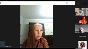 Настройка на джапу Ратишрештха деви даси 22.05.2026