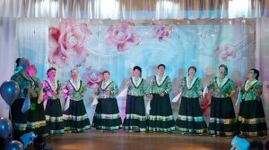Казачка вольная