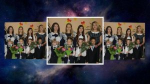 11 лет, как один миг. День знаний в Гимназии №6 г.Лангепаса. 1 сентября 2015г.