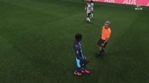 EA SPORTS FC 26
FIFA26