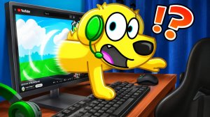 😮💨 Я НАКОНЕЦ-ТО ВЫБРАЛСЯ.. РОБЛОКС! ROBLOX!