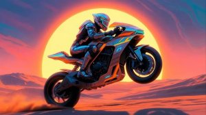 Energetic Psychedelic Rock – Guitar Power & Rhythmic Groove