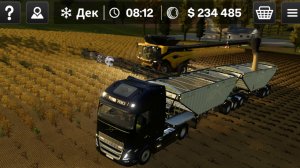 Farming Simulator 26