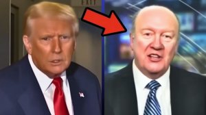 OH SHT! Top Fox News lawyer NUKES Trump