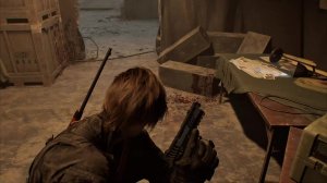 Resident Evil Requiem прохождение на Русском #часть 6