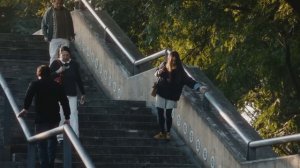 Nike - Stairs (2024)