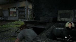 Прошли Хиллкрест  Идём искать Нору | Прохождение The Last of Us Part II на Максимальной【#5】